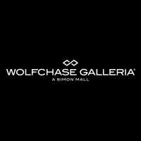 Wolfchase Galleria Logo