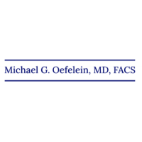 Michael G Oefelein, MD Logo
