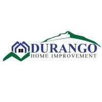 Durango Home Improvement Logo