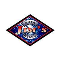Jim's Auto Glass Logo