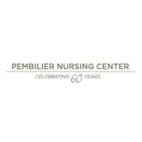 Pembilier Nursing Center/North Border Estates Logo