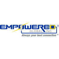 Empowered Global, Inc. Logo