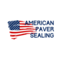 American Paver Sealing Logo