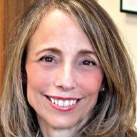 Judith Goldberg-Berman, M.D., Ph.D. Logo