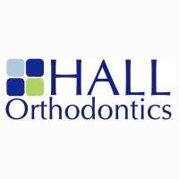 Hall Orthodontics Logo