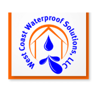 West Coast Waterproof Solutions Logo