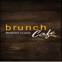 Brunch Cafe-Huntley Logo