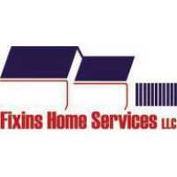 Fixins Home Services LLC Logo