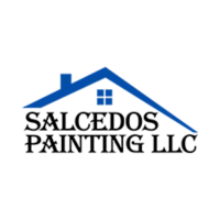 Salcedos Painting LLC Logo
