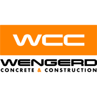Wengerd Construction Logo