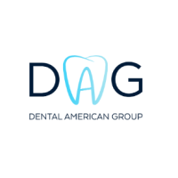 Dental American Group - West Flagler Logo