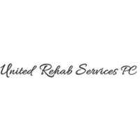 United Rehab Services PC Logo