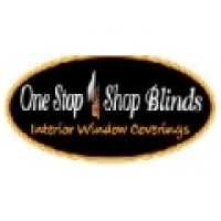 One Stop Shop Blinds Logo