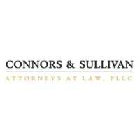 Connors & Sullivan, Attorneys at Law, PLLC Logo