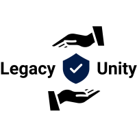 Legacy Unity Logo