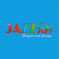 Jazz Daiquiri And Lounge Logo