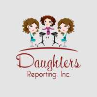 Daughters Reporting, Inc Logo