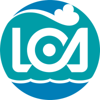 LOA International Logo