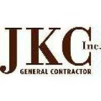 JKC INC General Contractor Logo
