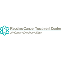 Oncology Services - Mercy Medical Center - Redding, CA Logo