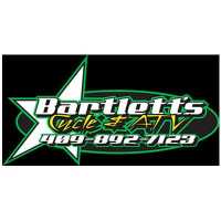 Bartlett Cycle & Atv Logo
