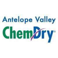 Antelope Valley Chem-Dry Logo