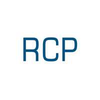 R.C. Pools Logo