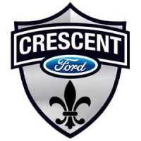 Lamarque Crescent City Ford Trucks Logo