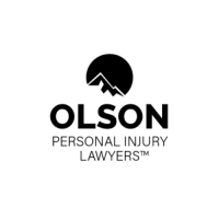 Olson Personal Injury Lawyers  Logo