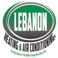 Lebanon Heating And Air Conditioning Inc Logo