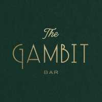 The Gambit Bar Logo