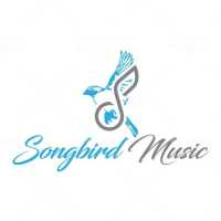 Songbird Music Lessons Logo