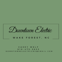 Downtown Electric Logo