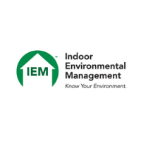 Indoor Environmental Management Logo