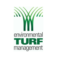 Environmental Turf Management Logo
