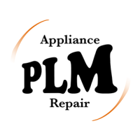 PLM Appliance Repair, LLC Logo