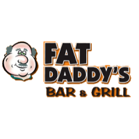 Fat Daddy's Bar & Grill Logo