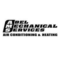 Abel Mechanical Services LLC Logo