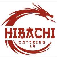 Hibachi Catering LA Logo