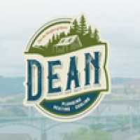 Dean Plumbing Heating & Cooling LLC Logo