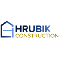 Hrubik Construction LLC. Logo