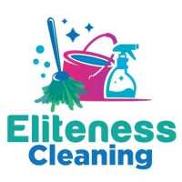 Eliteness Cleaning Maid Service of Greenville Logo