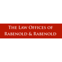 Law Offices of Rabenold & Rabenold Logo