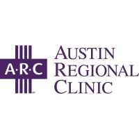 Austin Regional Clinic: ARC Bastrop Logo