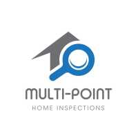 Multi Point Home Inspections Logo