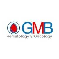 GMB Hematology & Oncology Logo
