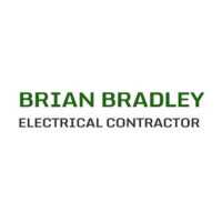 Brian Bradley Electrical Contractor Logo