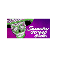 Sancho Streetside Logo