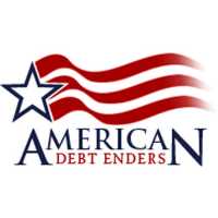 American Debt Enders Logo