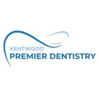 Kentwood Premier Dentistry Logo
